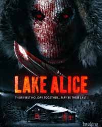 Озеро Элис (2017) смотреть онлайн